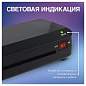 Ламинатор OfficeSpace LM110, А4, 75-125мкм, 2 вала, скорость 30см/мин (арт. 342311)