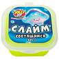 Слайм МИКС, 50 г, АССОРТИ, 8 видов, JOLLY JOT (ДЖОЛЛИ ДЖОТ), 667320 (арт. 667320)