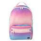 Рюкзак BRAUBERG MULTICOLOR универсальный, нейлон, "Rainbow", разноцветный, 43х28х14 см, 229888 (арт. 229888)