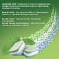 Таблетки для посудомоечных машин 100 шт. CLEAN&FRESH "ALL-in-1", УТ000000044 (арт. 606515)