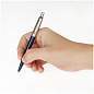 Карандаш механический Parker "Jotter Royal Blue Chrome CT" 0,5мм, подарочная упаковка (арт. 347051)