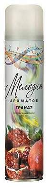 Освежитель воздуха Мелодия ароматов Гранат 285мл 09754 Сибиар (арт. 725087)