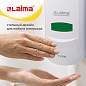 Дозатор для жидкого мыла LAIMA PROFESSIONAL CLASSIC, НАЛИВНОЙ, 0,6 л, белый, ABS-пластик, 601423 (арт. 601423)