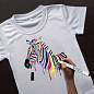 Маркеры для ткани 6 ЦВЕТОВ CENTROPEN "Textile Marker", круглый наконечник, 1,8 мм, 2739/6, 5 2739 0610 (арт. 150569)