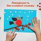 Глазки для творчества, вращающиеся, черно-белые, 10 мм, 30 шт., ОСТРОВ СОКРОВИЩ, 661325 (арт. 661325)