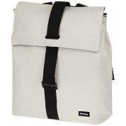 Рюкзак Berlingo Trends "Eco white" 36*28,5*13см, 1 отделение, тайвек (арт. 336390)