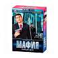 Игра настольная МАФИЯ, АССОРТИ, РУССКИЙ СТИЛЬ (арт. 667683)