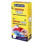 Маркер для ткани ЧЕРНЫЙ CENTROPEN "Textile Liner", игольчатый наконечник, 0,6-0,8 мм, 2639, 5 2639 0112 (арт. 152010)