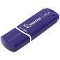 Память Smart Buy "Crown" 128GB, USB 3.0 Flash Drive, синий (арт. 248804)