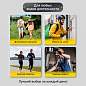 Стельки для обуви ЗИМНИЕ УТЕПЛЕННЫЕ, материал PU PRO, размер RU 39-44 / EU 40-45, с линиями выреза, SHEGRA (ШЕГРА), 700758 (арт. 700758)