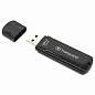Флеш-диск 64 GB TRANSCEND Jetflash 700 USB 3.0, черный, TS64GJF700 (арт. 513178)