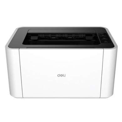 Принтер лазерный DELI P1820W, A4, 20 стр./мин., 10000 стр./мес., Wi-Fi (арт. 355154)