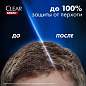 Шампунь против перхоти 400 мл, CLEAR MEN "Ледяная свежесть" (арт. 609833)