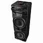 Колонка портативная SVEN PS-1900, 1000 Вт, TWS, Bluetooth, FM, USB, LED-дисплей, черная, SV-022037 (арт. 513973)